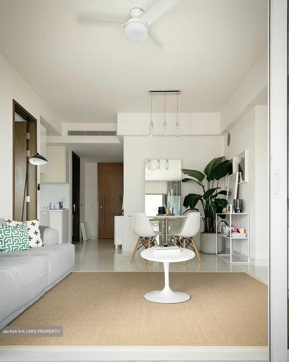 Ascentia Sky (D3), Condominium #576084571